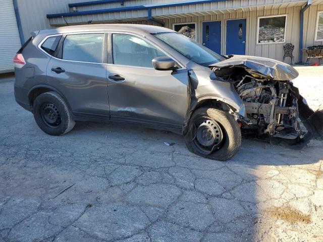 2016 NISSAN ROGUE S - JN8AT2MV8GW132416