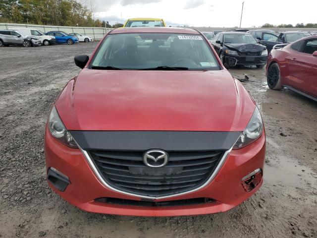 VIN 3MZBM1V72GM250059 2016 MAZDA 3 no.5