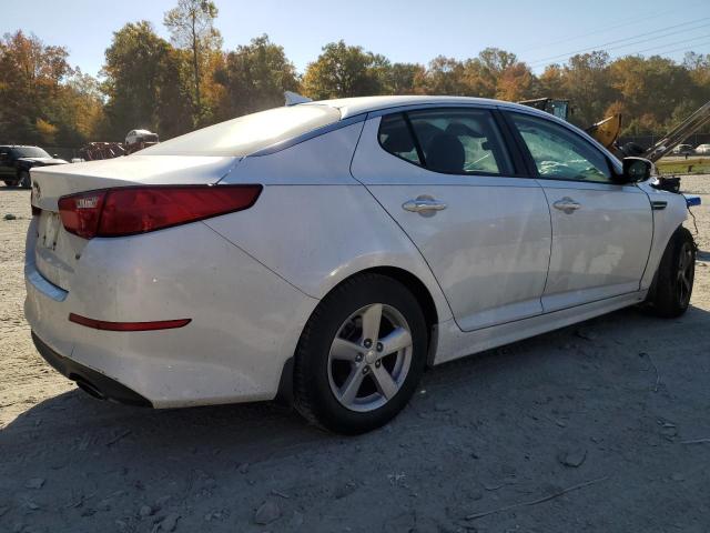 2015 KIA OPTIMA LX - KNAGM4A78F5586946