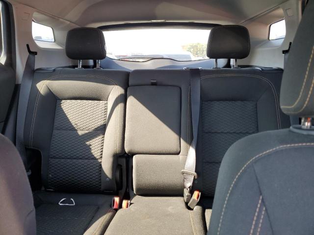 2019 GMC TERRAIN SL - 3GKALMEV7KL385042