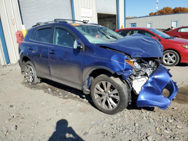 VIN 2T3DFREVXFW347512 2015 Toyota RAV4, Limited no.4