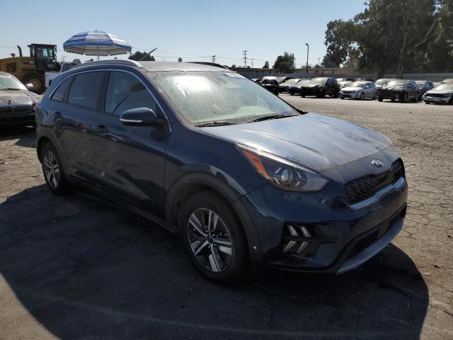 2021 KIA NIRO EX - KNDCD3LD4M5485169