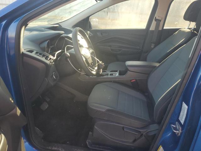 2017 FORD ESCAPE S - 1FMCU0F73HUA36626