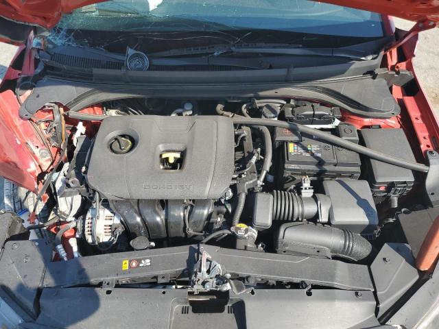 2020 HYUNDAI ELANTRA SE - 5NPD74LF7LH514875
