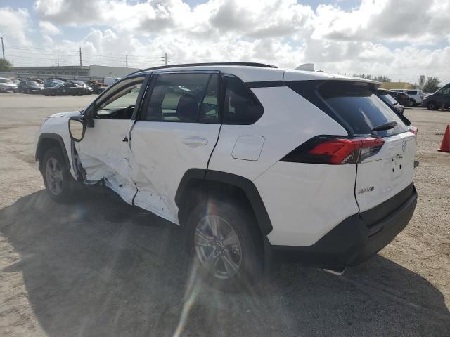 Vin: 2t3w1rfvxrc263699, lot: 77380894, toyota rav4 xle 20242