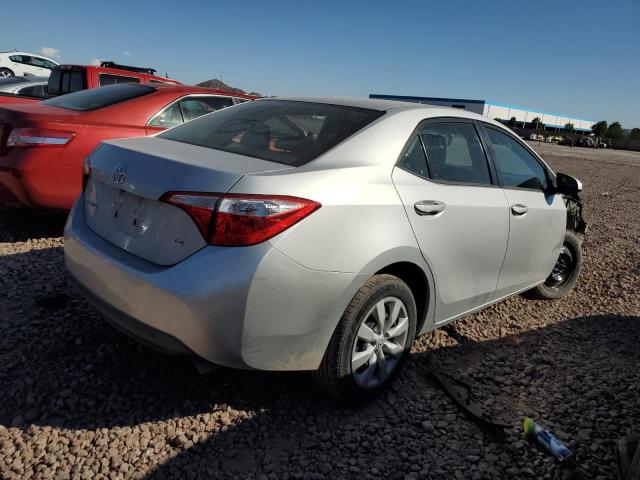 VIN 2T1BURHE9FC275981 2015 Toyota Corolla, L no.3