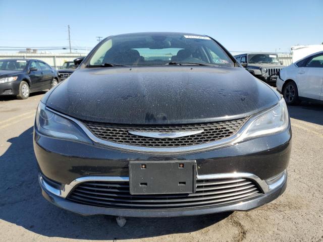 VIN 1C3CCCAB4FN595540 2015 Chrysler 200, Limited no.5