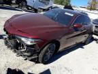 2017 ALFA ROMEO GIULIA Q4 - ZARFAEDN3H7558735