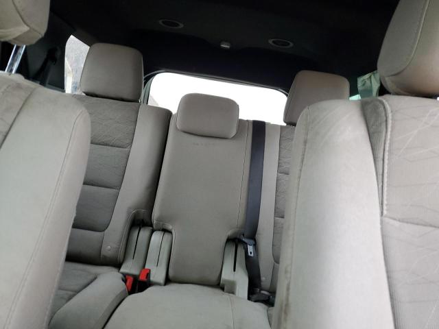 2015 FORD EXPLORER - 1FM5K7B9XFGB62623