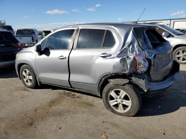 2020 CHEVROLET TRAX LS - 3GNCJKSBXLL303953