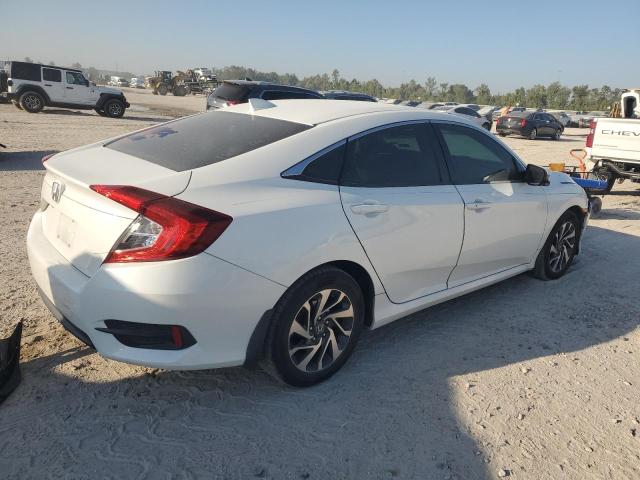 2018 HONDA CIVIC EX - 19XFC2F70JE015401