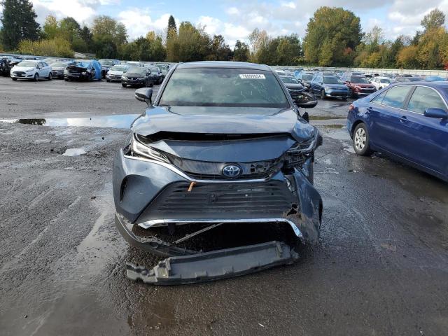 2021 TOYOTA VENZA LE - JTEAAAAH5MJ063358