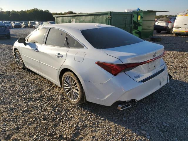 2020 TOYOTA AVALON LIM 4T1CZ1FB8LU044368