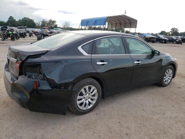 2018 NISSAN ALTIMA 2.5 - 1N4AL3AP9JC479145