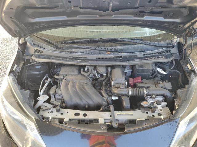 2017 NISSAN VERSA SEDA - 3N1CE2CP0HL353312