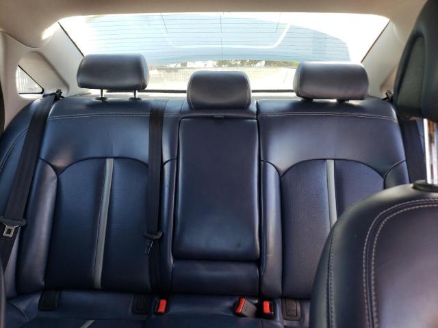 2016 HYUNDAI SONATA HYB - KMHE34L18GA020974