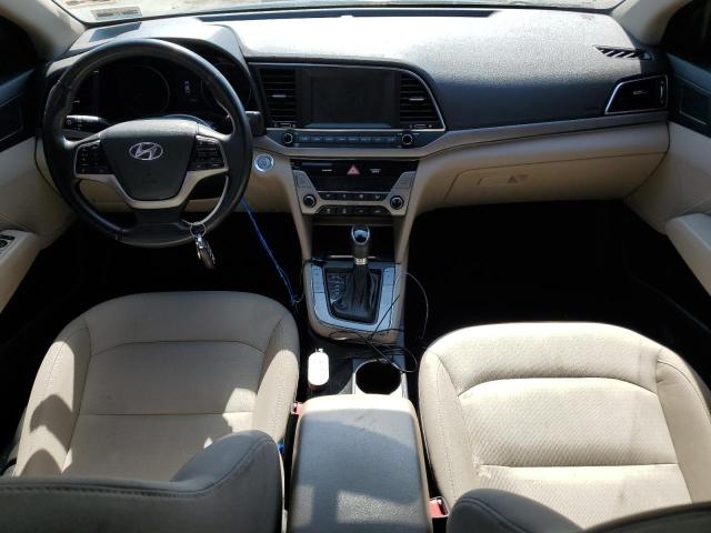2018 HYUNDAI ELANTRA SE - 5NPD84LF9JH378520