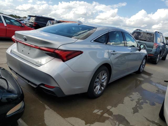 VIN 4T1A21FBXLU016423 2020 Toyota Avalon, Xle no.3