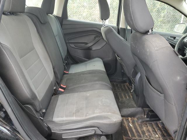 2018 FORD ESCAPE S - 1FMCU0F74JUB21822