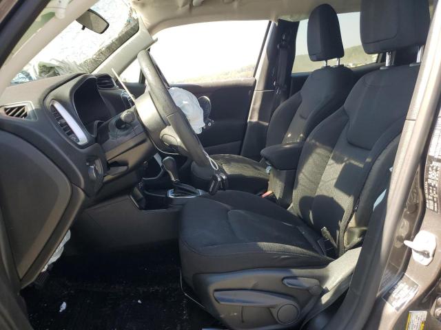 2021 JEEP RENEGADE S - ZACNJCAB2MPM29660