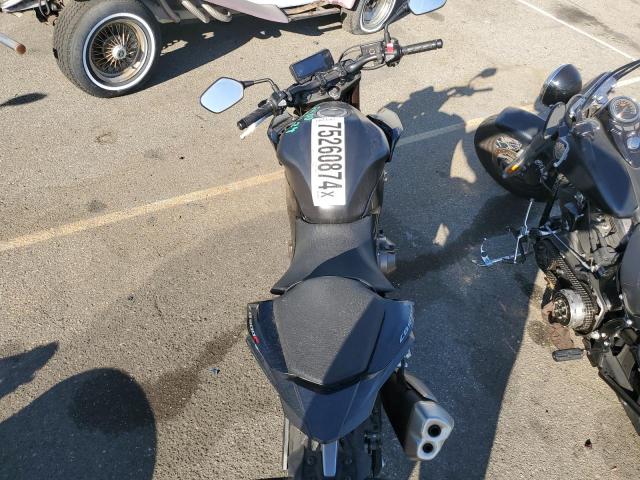 2022 HONDA CB500 FA MLHPC6353N5300347