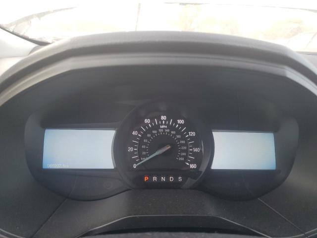 2022 FORD EDGE TITAN - 2FMPK4K94NBA15470