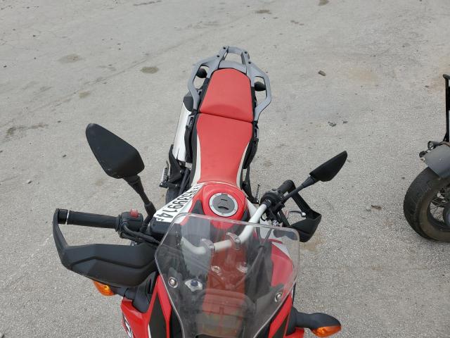 2017 HONDA CRF1000 JH2SD0442HK100859