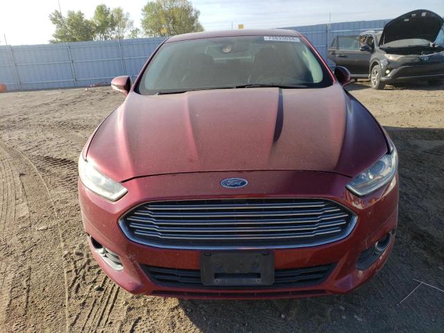 VIN 3FA6P0HD7FR111902 2015 Ford Fusion, SE no.5