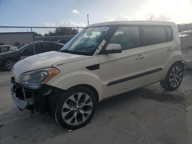 VIN KNDJT2A68D7501645 2013 KIA Soul, + no.1