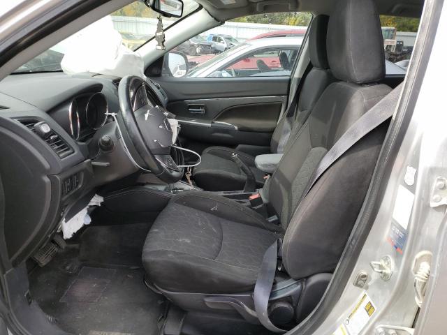 VIN JA4APVAU4MU013986 2021 MITSUBISHI OUTLANDER no.7