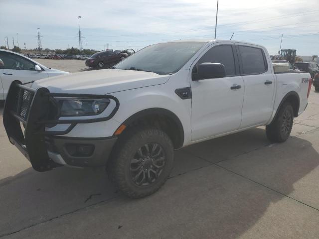 2021 FORD RANGER XL - 1FTER4FH4MLD56990