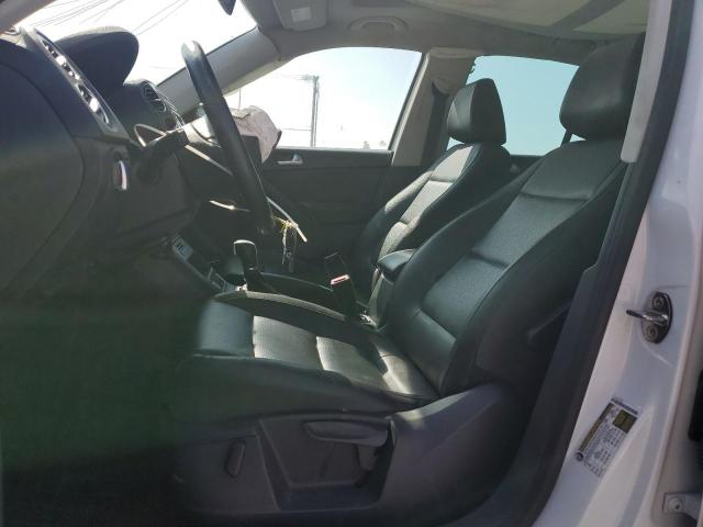 VIN WVGAV7AX4FW509990 2015 Volkswagen Tiguan, S no.7