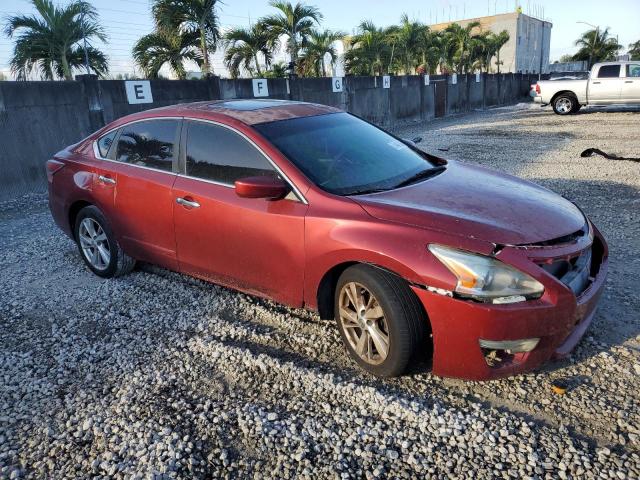 VIN 1N4AL3AP6FC494564 2015 Nissan Altima, 2.5 no.4