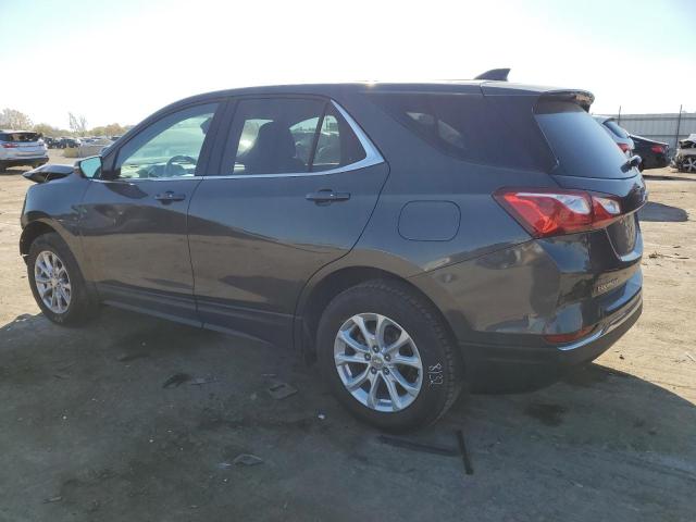 2019 CHEVROLET EQUINOX LT - 3GNAXJEV1KS599553