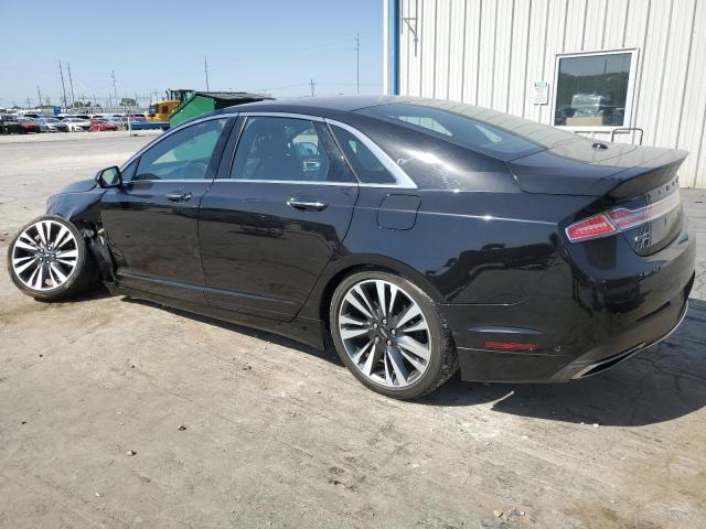 2019 LINCOLN MKZ RESERV - 3LN6L5FC8KR613949