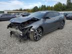 2018 NISSAN MAXIMA 3.5 - 1N4AA6AP4JC383320