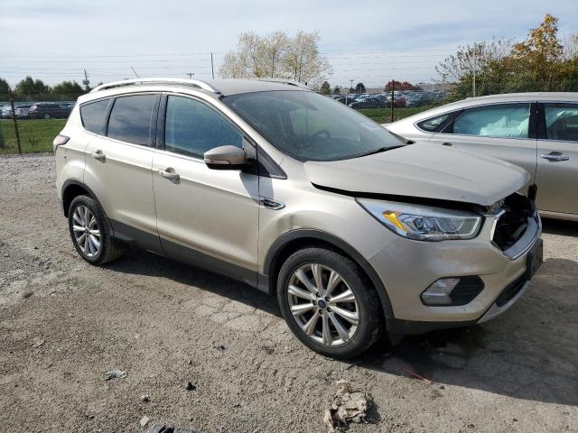 2017 FORD ESCAPE TIT - 1FMCU9JD9HUD57457