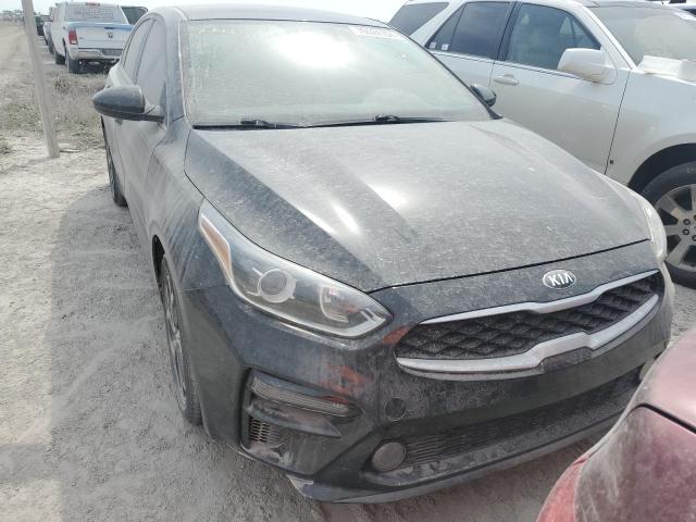 2019 KIA FORTE FE - 3KPF24AD9KE085931