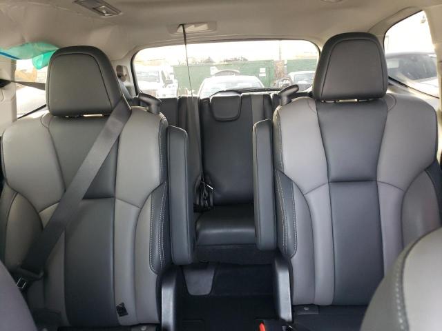 2022 SUBARU ASCENT ONY 4S4WMAJD8N3407698