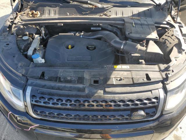 2017 LAND ROVER RANGE ROVE - SALVP2BG5HH175650