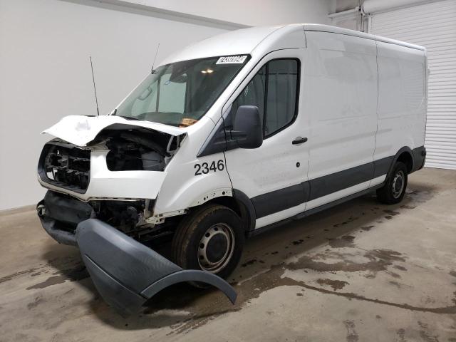 2018 FORD TRANSIT T- #3024143816