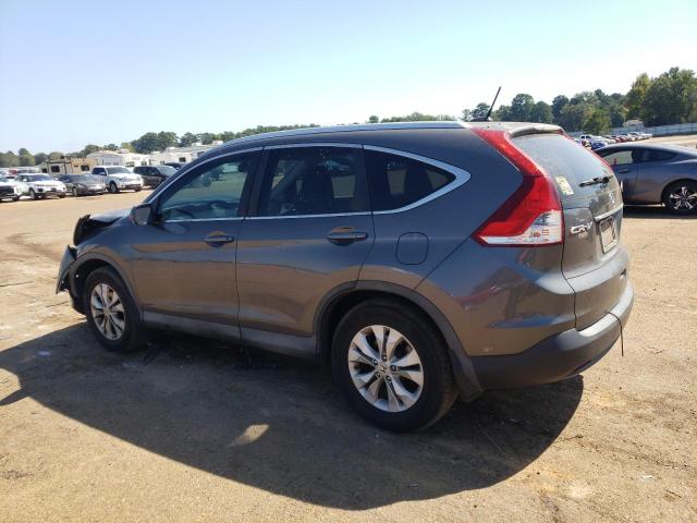 VIN 2HKRM3H73DH524704 2013 Honda CR-V, Exl no.2