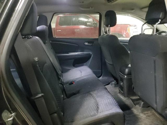 2016 DODGE JOURNEY CR - 3C4PDCGB2GT178985