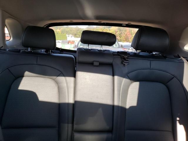 2019 HYUNDAI KONA LIMIT - KM8K33AG8KU045577
