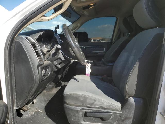 2020 RAM 2500 BIG H - 3C6UR5DL4LG141248