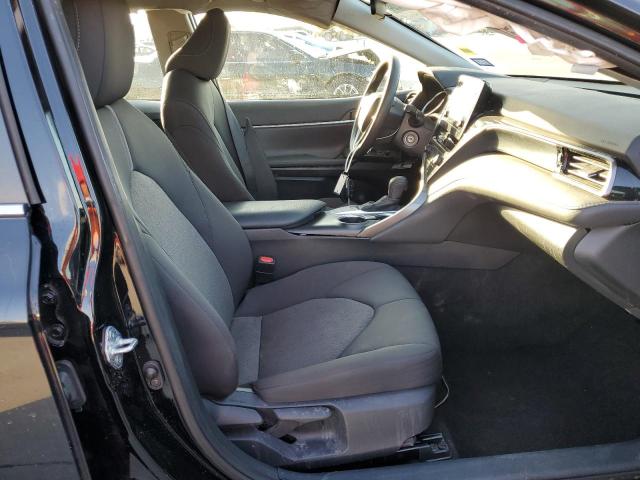 2023 TOYOTA CAMRY LE - 4T1C11AK0PU771055