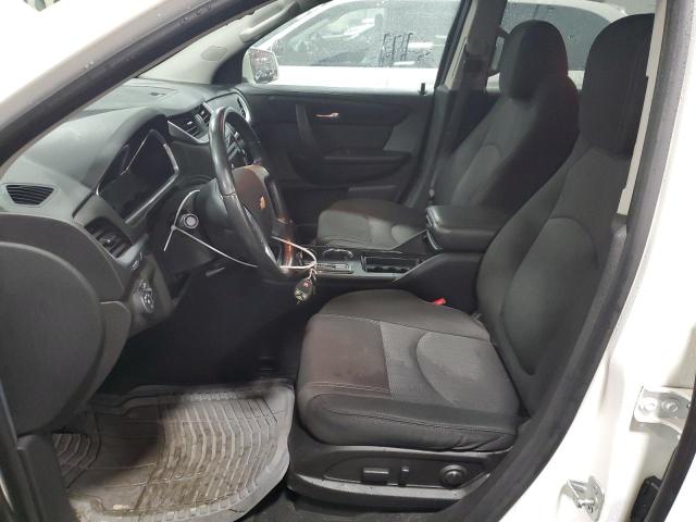 2015 CHEVROLET TRAVERSE L - 1GNKRGKD1FJ244810