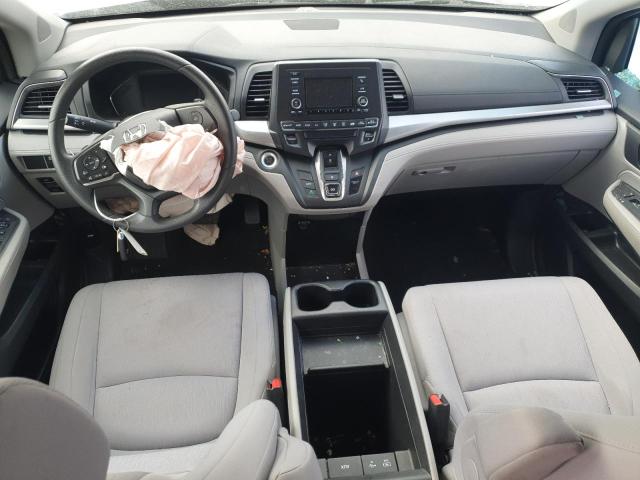 2019 HONDA ODYSSEY LX 5FNRL6H26KB124138