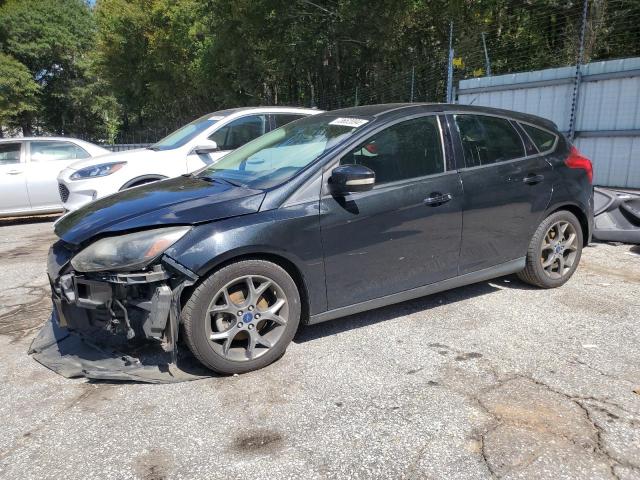 VIN 1FADP3K23EL319224 2014 Ford Focus, SE no.1