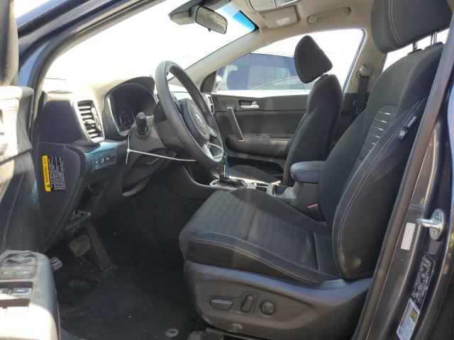 2020 KIA SPORTAGE L - KNDPM3AC1L7805045